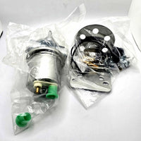P4070 Universal Electric Fuel Pump for Inline 72 GPH 12V 5-7.5 PSI Replacement