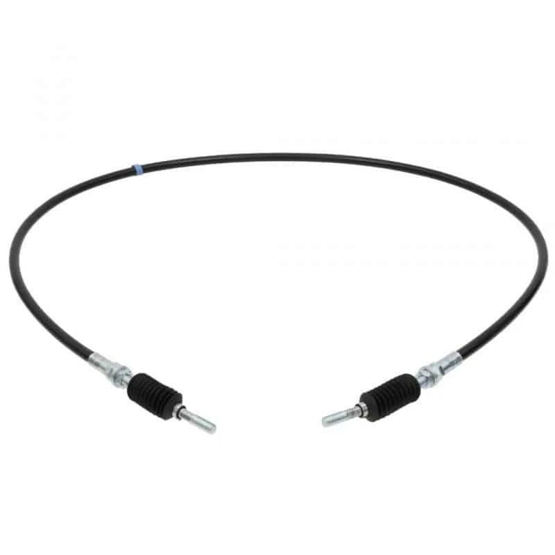 27RC333BP5 Clutch Release Cable 112" for Mack Trucks Replacement