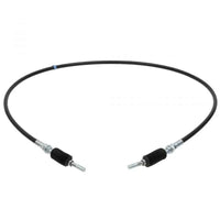 27RC333BP5 Clutch Release Cable 112" for Mack Trucks Replacement