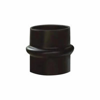 P112611 Fortpro Intake Reducer Hump Hose 6" to 5" I.D. x 6" Lg Replacement