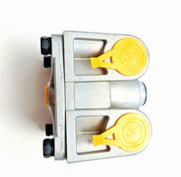 103009 R-12H Relay Valve with Bracket LRV-3596 KN-28140 102849 Replacement