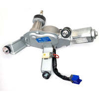 987003E000 Genuine Rear Windshield Wiper Motor for Kia Sorento 2003-2009