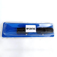 3QM313M2 3QM313M Hood Latch Black Lock Granite Mack CH Replacement MP-2047AC