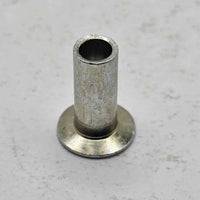 10-9 Brake Liner Rivets Round Head 1/2 Head Diameter 8/16 Inch Long 100 Units