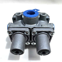 934 702 302 0 Multi-circuit Protection Valve Ford CARGO 815 and 1721 Replacement