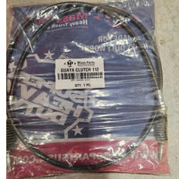 27RC333BP5 Clutch Release Cable 112" for Mack Trucks Replacement