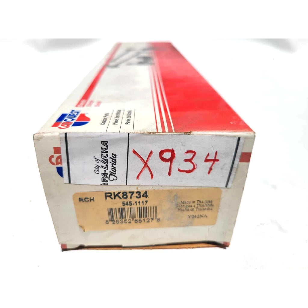 RK8734 Suspension Stabilizer Sway Bar Link Kit - Front Left Carquest
