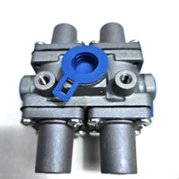 934 702 302 0 Multi-circuit Protection Valve Ford CARGO 815 and 1721 Replacement