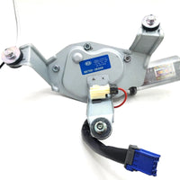 987003E000 Genuine Rear Windshield Wiper Motor for Kia Sorento 2003-2009
