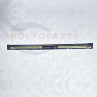 Thread Antennas 36 " Superflex Tunable Yellow Fiberglass Cb Antenna 2 Units