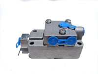 A5000 GSV-3678 TRANSMISSION Slave Valve 1/8" NPT Ports Replacement MP-5085FL