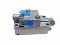 A5000 GSV-3678 TRANSMISSION Slave Valve 1/8" NPT Ports Replacement MP-5085FL