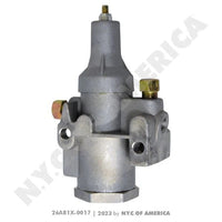 A4740 584863C91 Valve Eaton Fuller, Filter Regulator Kit Replacement