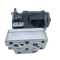 9111535300 Single Cylinder Compressor for Cummins ISB/ISC/ISL/QSB SS318 Replac.