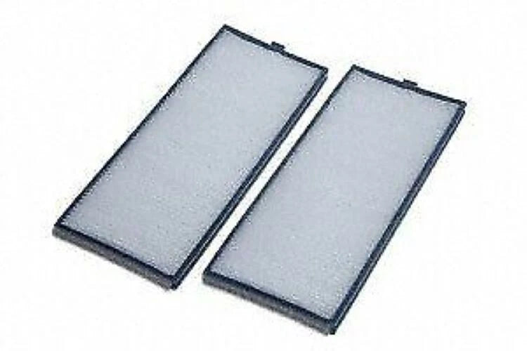 013-0015 Cabin Air Filter GENUINE Auto7 97617-1C000 for Hyundai Accent 99-06