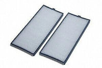 013-0015 Cabin Air Filter GENUINE Auto7 97617-1C000 for Hyundai Accent 99-06