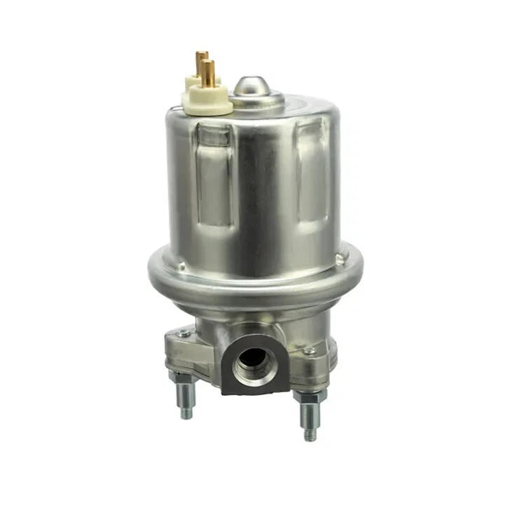 P4070 Universal Electric Fuel Pump for Inline 72 GPH 12V 5-7.5 PSI Replacement