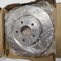 Durago 447656 Disc Brake Rotor OE Replacement High Quality