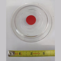 359-5912 06101 Hubcap Hub Cap Cover Repair Window Kit 6 Holes Replacement NEW