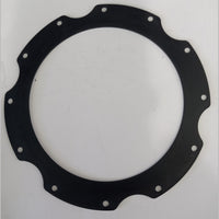 359-5912 06101 Hubcap Hub Cap Cover Repair Window Kit 6 Holes Replacement NEW