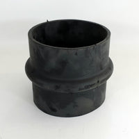 Hose Hump Edpm Rubber Straight Coupler 6" INSIDE DIAMETER, 7" LENGTH F247790 new