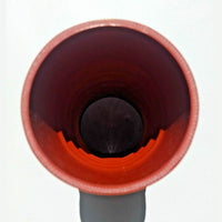 Intercooler Silicone Hose Hump I.D: 3 to 3.5" x 3 x 8.5" High Temperature Turbo