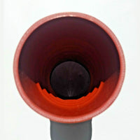 Intercooler Silicone Hose Hump I.D: 3 to 3.5" x 3 x 8.5" High Temperature Turbo