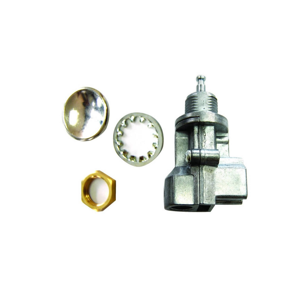 LCV-3718 9538-1343 Seat Height Control Valve 1/8" NPT for Bostrom and Intl NEW