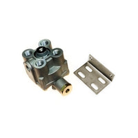 103010 LRV-3507 H-30268 Relay Valve R-14H 4PSI W/ Bracket For Mack Replacement NEW