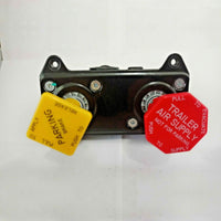 800523 LVM-5759 745800523 Brake Hand Dash Valve Control Module MV-3® Ports 1/4in