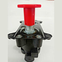 800257 065523 Brake Hand Dash Valve MV-3® w/ Quick Connectors Ports 3/8in NEW