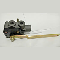 TKL1135 52341-Q135 Leveling Valve Length 6.10" All Ports 1/4" Replacement NEW