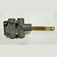 TKL1135 52341-Q135 Leveling Valve Length 6.10" All Ports 1/4" Replacement NEW