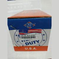 20QE3345 TKL3345 Leveling Valve Length 7.28" All Ports 1/4" Replacement NEW