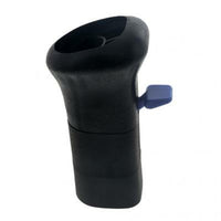 20QE3334A LSV-3767 9 & 10 Speed Shift Knob w/ 3 Fittings Replacement MP-5143TS