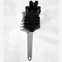 4640070040 Cab Height Control Valve Leveling D5000-2200 Replacement