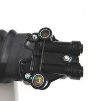 4640070040 Cab Height Control Valve Leveling D5000-2200 Replacement