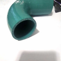 21000108 Elbow Silicone Hose Mack MP8 Thermostat Outlet 2-1/4"x11" Replacement