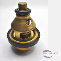 3049000 181840 Thermostat Cummins Non-Vented 160F 855 Series 88NT Replacement