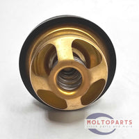 3049000 181840 Thermostat Cummins Non-Vented 160F 855 Series 88NT Replacement