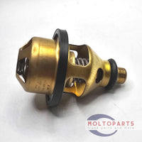 3049000 181840 Thermostat Cummins Non-Vented 160F 855 Series 88NT Replacement