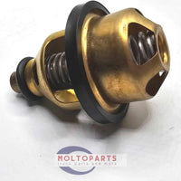 3049000 181840 Thermostat Cummins Non-Vented 160F 855 Series 88NT Replacement