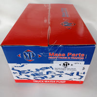 85109694 85124623 Water Pump Replacement f/ Volvo D11 D13 D16 & MACK MP7 MP8 NEW