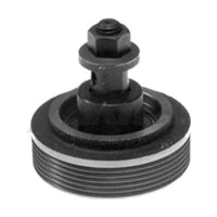 3801708 3064919 Water Pump Idler Pulley for Cummins NT N855 NTA855 Replacement