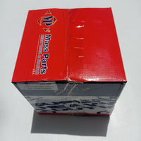 3801708 3064919 Water Pump Idler Pulley for Cummins NT N855 NTA855 Replacement