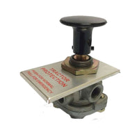 1-48460-198-0 1484601980 Hand Brake Control Valve Assembly For NISSAN ISUZU NEW