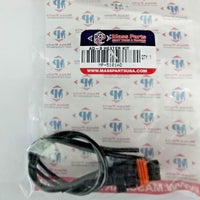 109869 LKT-1219 AD9 ADIS ADSP Air Dryer Wiring Harness Replacement MP-5101AD NEW
