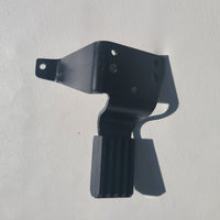 140QM433M Hood Rest Bracket RIGHT Hand Driver for Mack CH/CL Fortpro F245639 New