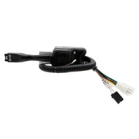 1MR571 915Y703 Turn Signal Switch Black  7 Wires 12V For Mack Trucks Replac. NEW