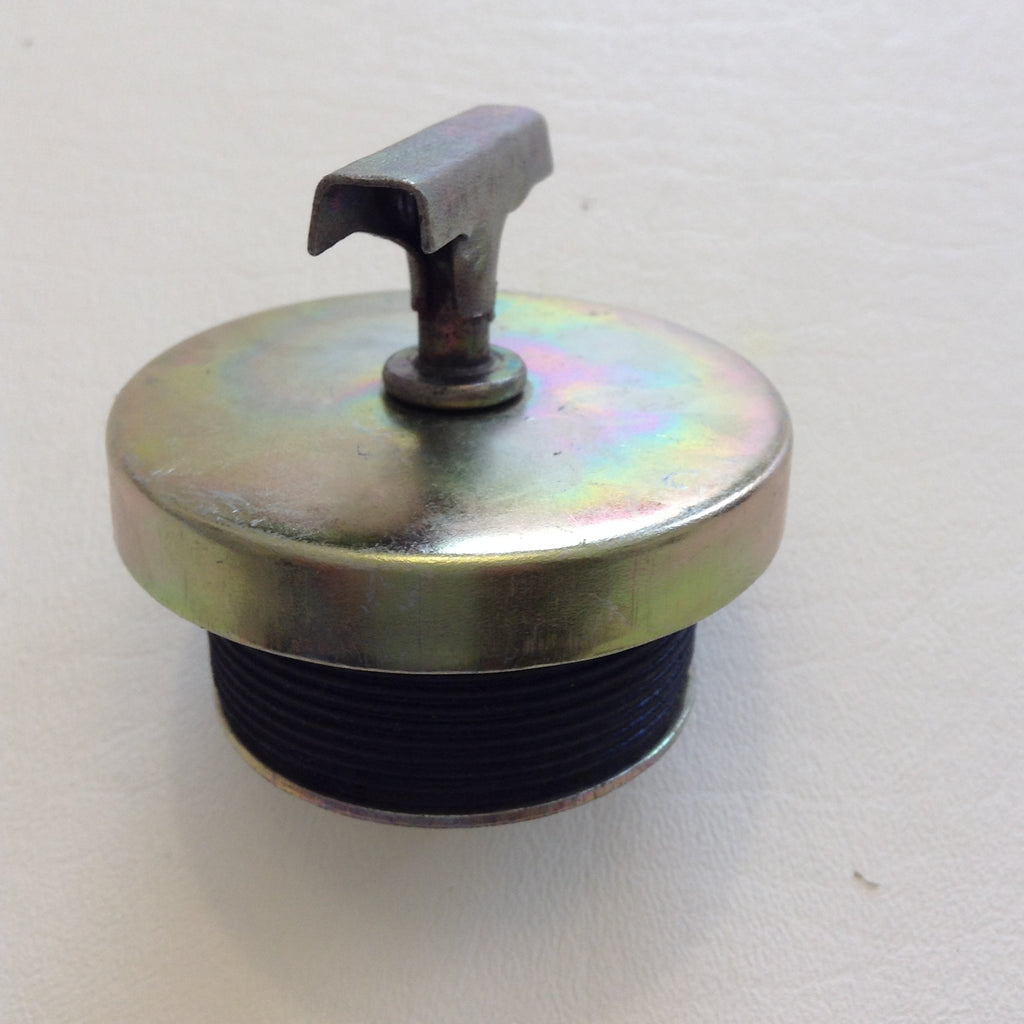 23-44089 Oil Filter Cap For Mack, Cummins , Detroit, 2" 43103 Replacement